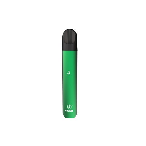 Bud PRO Infy Relx Device-1 Vape Pod Atomizer Luckee Bud pro E-cigarett-1PCS/1 låda