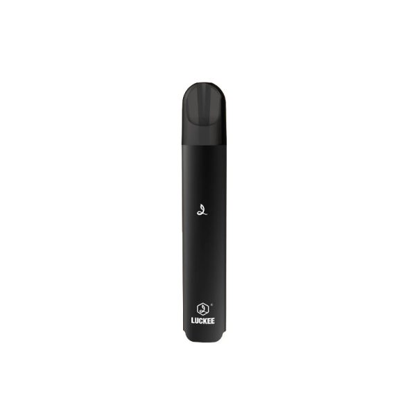 Bud PRO Infy Relx Device-2 Vape Pod Atomizer Luckee Bud pro E-cigarett-1PCS/1 låda