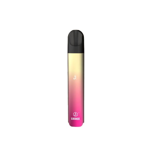 Bud PRO Infy Relx Device-3 Vape Pod Atomizer Luckee Bud pro E-cigarett-1PCS/1 låda