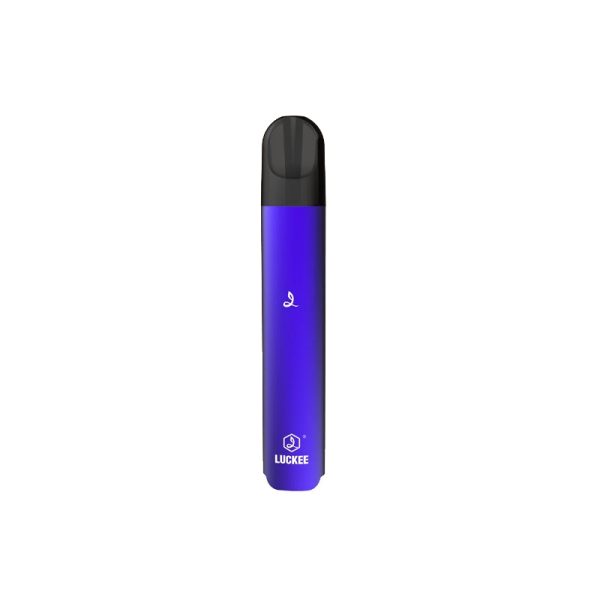 Bud PRO Infy Relx Device-5 Vape Pod Atomizer Luckee Bud pro E-cigarett-1PCS/1 låda
