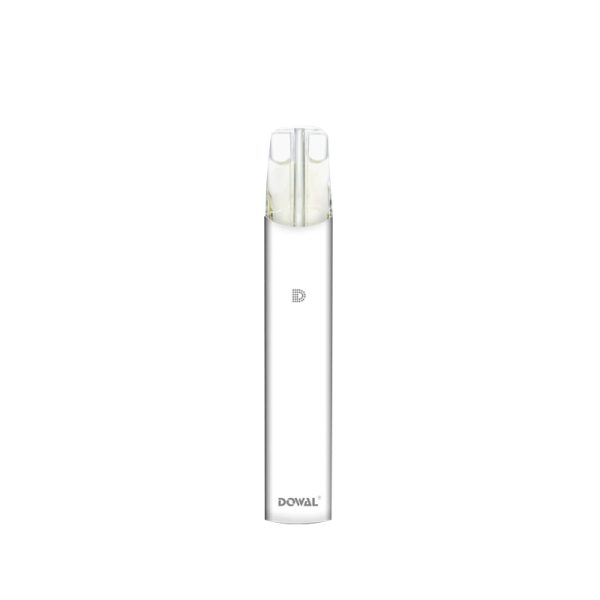 Dubai Relx Vape Pod Dowal Vape Påfyllningsbar Kit-2 Tom pod Atomizer för Vape Pod COKII DOWAL Refillable Kit E-cigarett-1PCS/1 låda