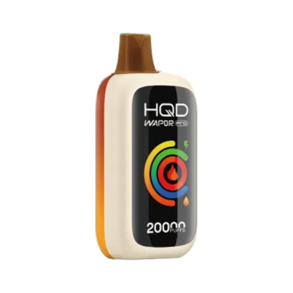 HQD 20K-31 Vape HQD 20000 puff 20k E-cigarett-5PCS/1 låda