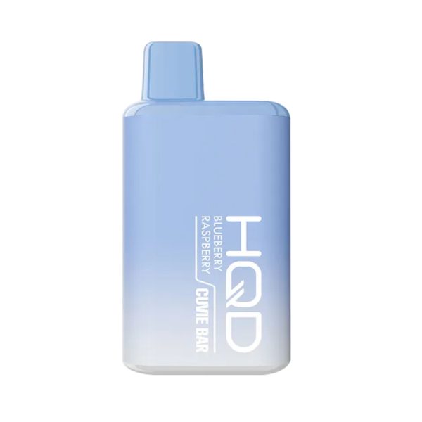 Hqd cuvie bar 7K-10 HQD Cuvie Bar 7k E-cigarett-5PCS/1 låda