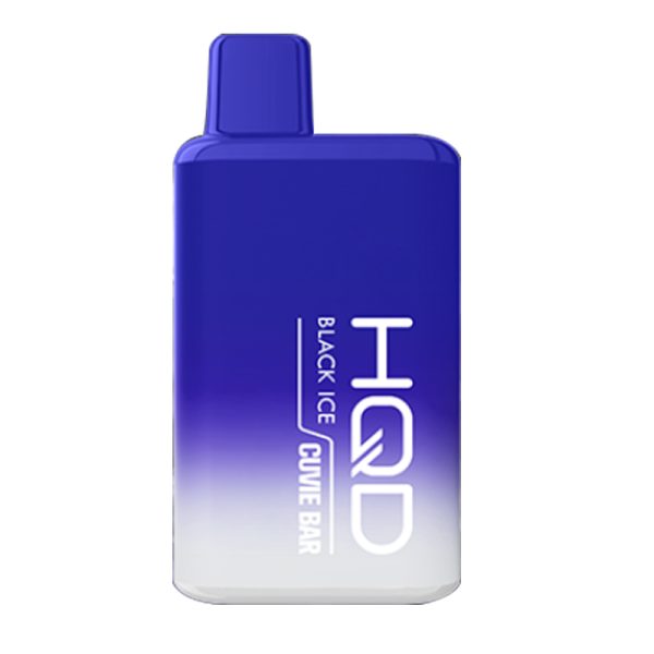 Hqd cuvie bar 7K-23 HQD Cuvie Bar 7k E-cigarett-5PCS/1 låda