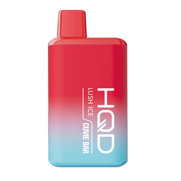 Hqd cuvie bar 7K-25 HQD Cuvie Bar 7k E-cigarett-5PCS/1 låda