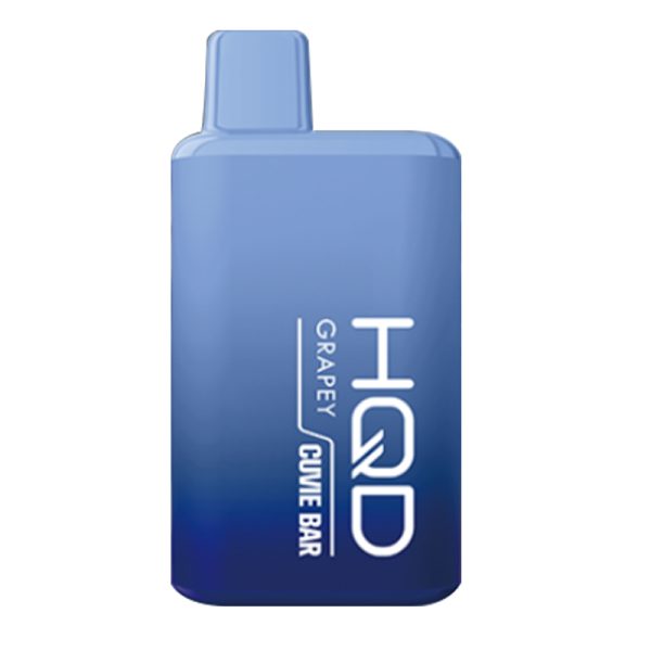Hqd cuvie bar 7K-28 HQD Cuvie Bar 7k E-cigarett-5PCS/1 låda