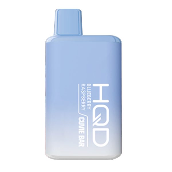 Hqd cuvie bar 7K-29 HQD Cuvie Bar 7k E-cigarett-5PCS/1 låda