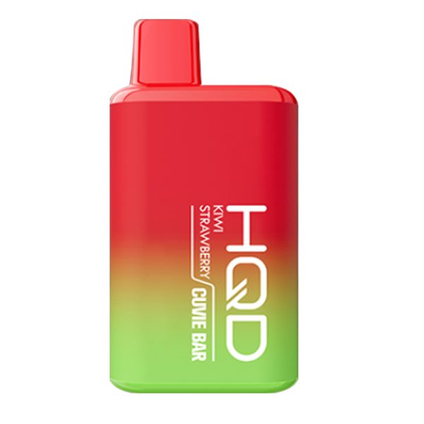 Hqd cuvie bar 7K-32 HQD Cuvie Bar 7k E-cigarett-5PCS/1 låda