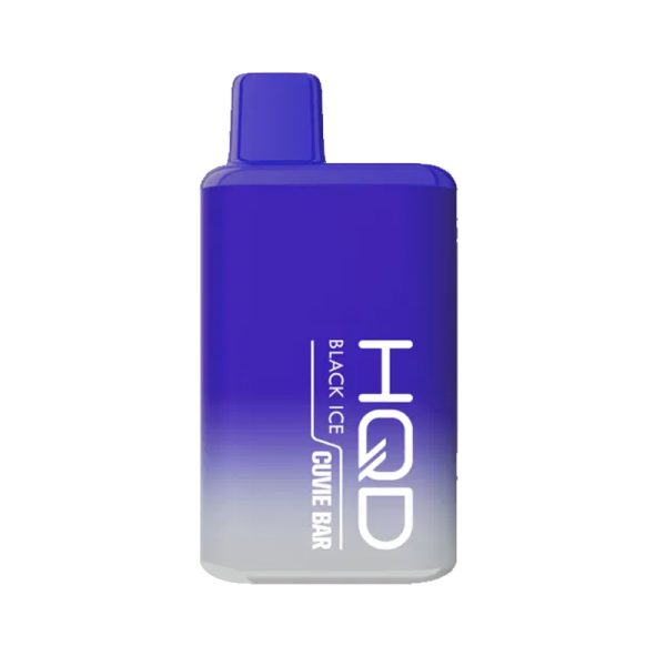Hqd cuvie bar 7K-7 HQD Cuvie Bar 7k E-cigarett-5PCS/1 låda