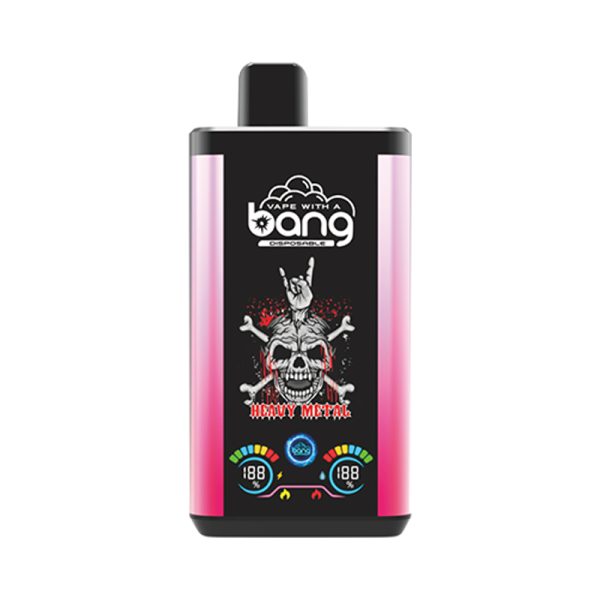 bang 30K pro-10 bang 30000 pro puff 30k E-cigarett-10PCS/1 låda