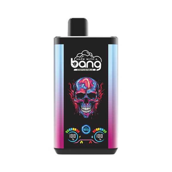 bang 30K pro-11 bang 30000 pro puff 30k E-cigarett-10PCS/1 låda