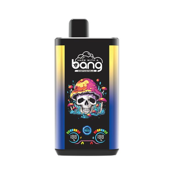 bang 30K pro-13 bang 30000 pro puff 30k E-cigarett-10PCS/1 låda