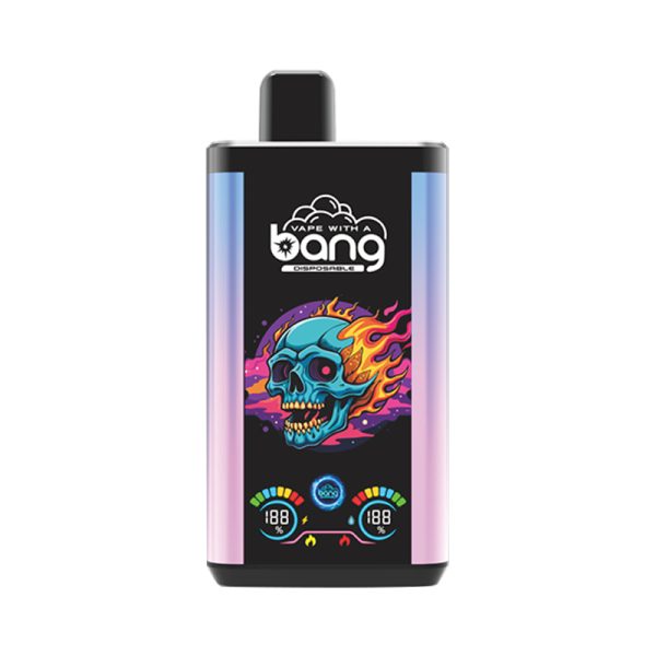 bang 30K pro-14 bang 30000 pro puff 30k E-cigarett-10PCS/1 låda