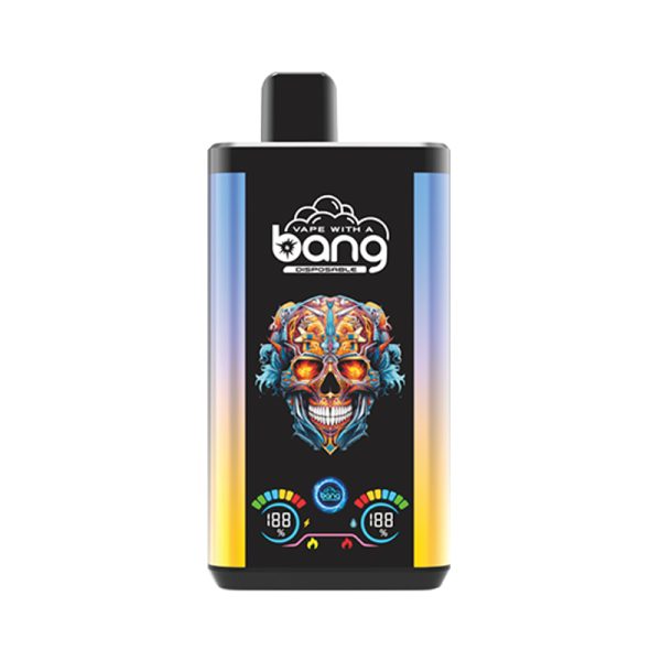 bang 30K pro-16 bang 30000 pro puff 30k E-cigarett-10PCS/1 låda