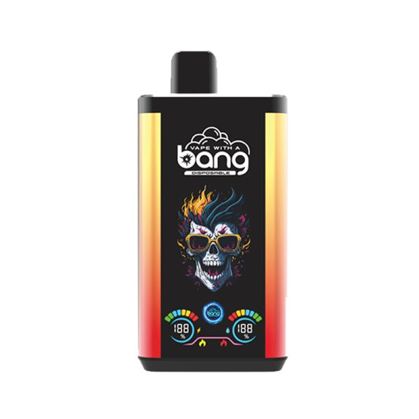 bang 30K pro-2 bang 30000 pro puff 30k E-cigarett-10PCS/1 låda