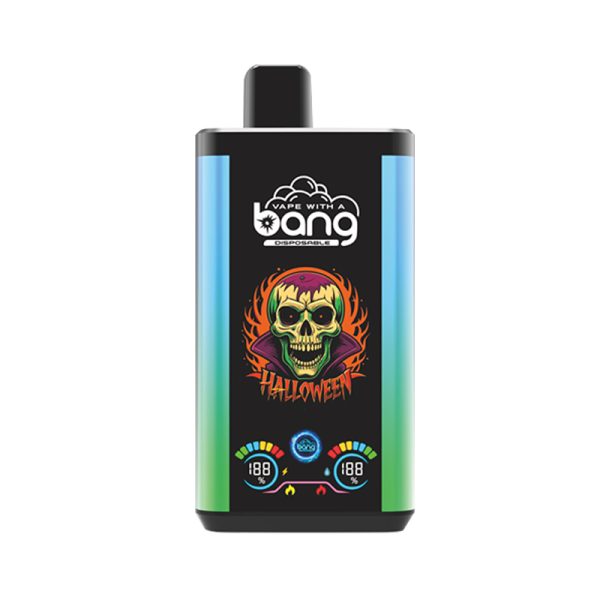 bang 30K pro-3 bang 30000 pro puff 30k E-cigarett-10PCS/1 låda