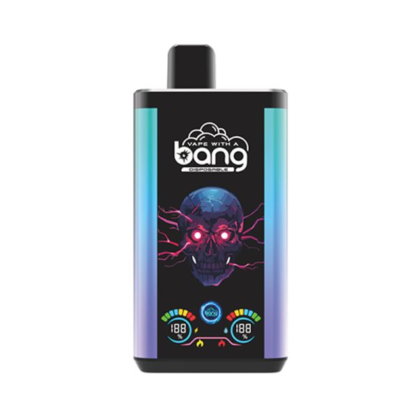 bang 30K pro-9 bang 30000 pro puff 30k E-cigarett-10PCS/1 låda