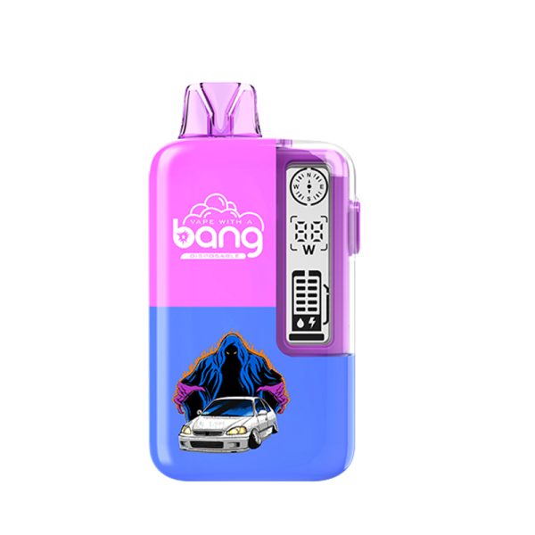 bang 32k-4 Vape Bang 32000 puff 32k E-cigarett-10PCS/1 låda