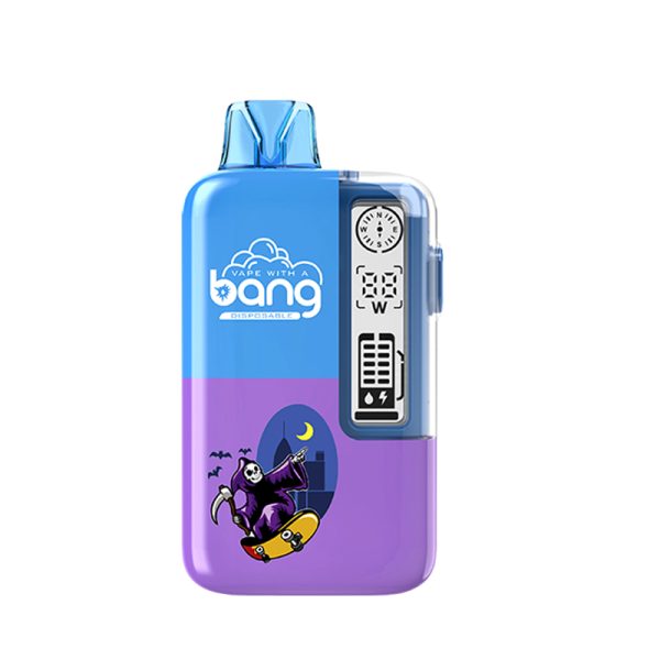 bang 32k-6 Vape Bang 32000 puff 32k E-cigarett-10PCS/1 låda