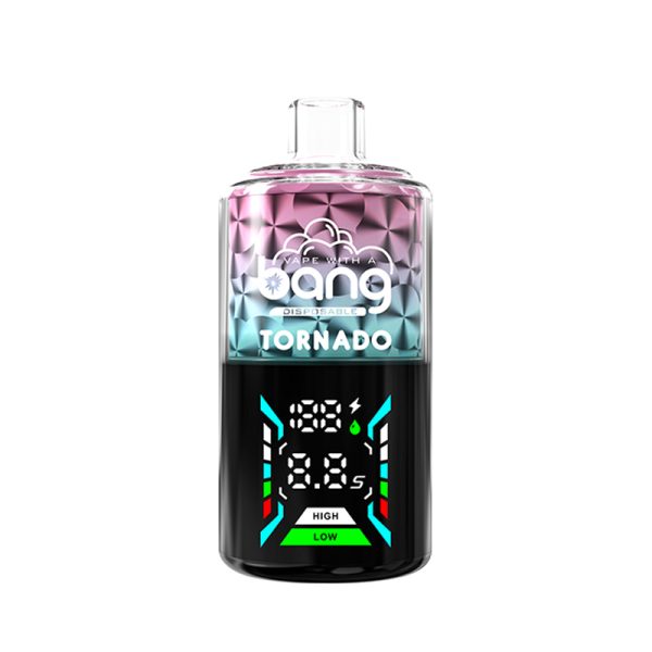bang 40k-11 bang vape 40000 puff 40k E-cigarett-8PCS/1 låda