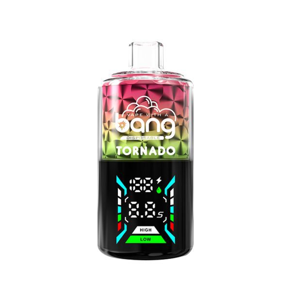 bang 40k-2 bang vape 40000 puff 40k E-cigarett-8PCS/1 låda