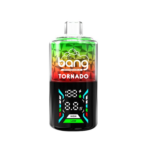 bang 40k-3 bang vape 40000 puff 40k E-cigarett-8PCS/1 låda