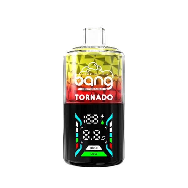 bang 40k-4 bang vape 40000 puff 40k E-cigarett-8PCS/1 låda