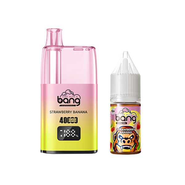 bang 40k 注油-10 bang vape 40k påfyllningsbar 10st/1 låda
