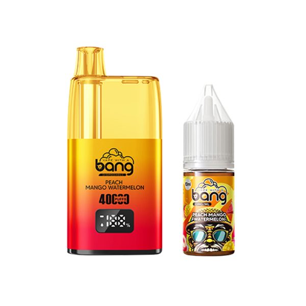 bang 40k 注油-11 bang vape 40k påfyllningsbar 10st/1 låda