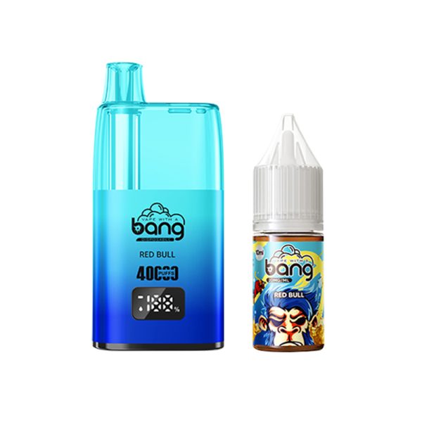 bang 40k 注油-12 bang vape 40k påfyllningsbar 10st/1 låda