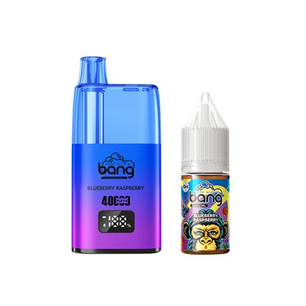 bang 40k 注油-4 bang vape 40k påfyllningsbar 10st/1 låda