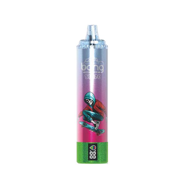 bang blaze 20k-10 Vape bang blaze 20000 Puffs 20K E-cigarett-10 PCS/1 låda