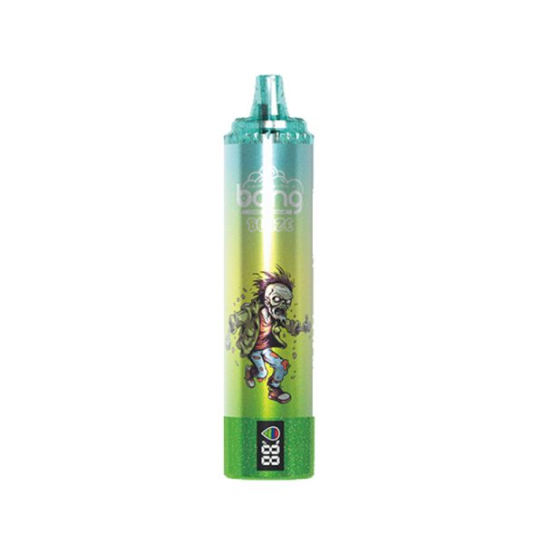 bang blaze 20k-7 Vape bang blaze 20000 Puffs 20K E-cigarett-10 PCS/1 låda