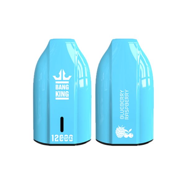 bang king 12000 puff Bang King 12000 | Utforska Bang King Vape 12000