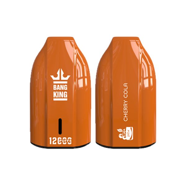 bang king 12000 puff Bang King 12000 | Utforska Bang King Vape 12000