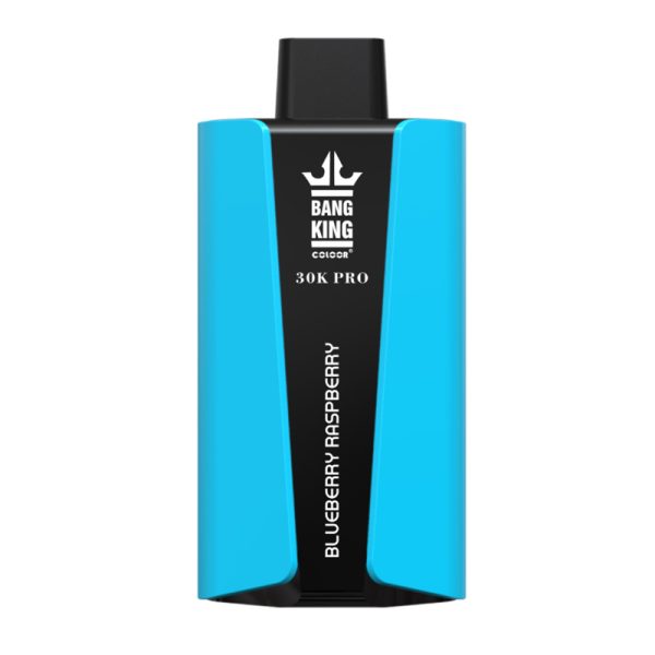 bangking 30K pro-1 Vape Bang King 30000 pro puff 30k E-cigarett-10PCS/1 låda
