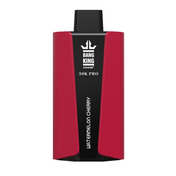 bangking 30K pro-11 Vape Bang King 30000 pro puff 30k E-cigarett-10PCS/1 låda