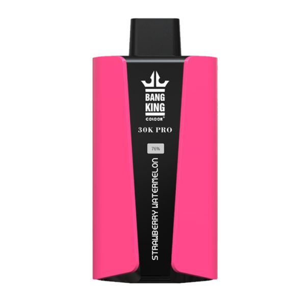 bangking 30K pro-2 Vape Bang King 30000 pro puff 30k E-cigarett-10PCS/1 låda