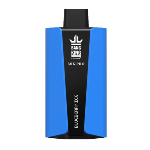 bangking 30K pro-3 Vape Bang King 30000 pro puff 30k E-cigarett-10PCS/1 låda