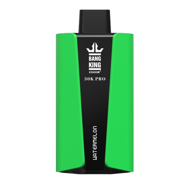 bangking 30K pro-7 Vape Bang King 30000 pro puff 30k E-cigarett-10PCS/1 låda