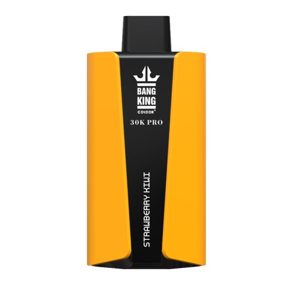 bangking 30K pro-8 Vape Bang King 30000 pro puff 30k E-cigarett-10PCS/1 låda