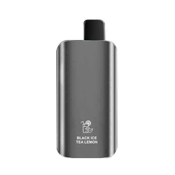 hqd cuvie glaze 15k-3 hqd cuvie glaze 15000 puff E-cigarett-5PCS/1 låda
