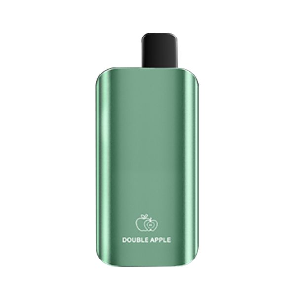 hqd cuvie glaze 15k-4 hqd cuvie glaze 15000 puff E-cigarett-5PCS/1 låda