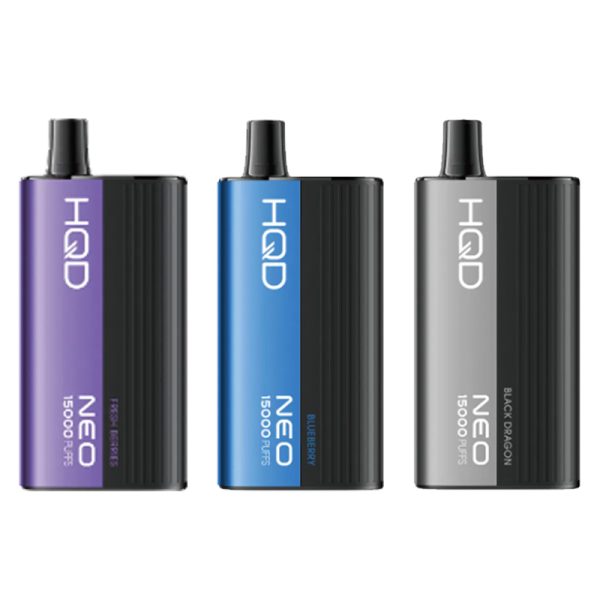 hqd neo 15K hqd neo 15K