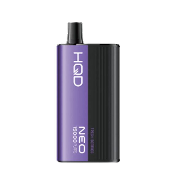 hqd neo 15K-9 hqd vape 15000 puff 15k E-cigarett-5PCS/1 låda