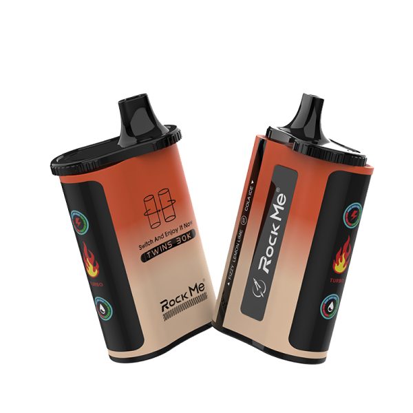 rock me 30k-1 Rock Me Vape 30k | E Vapes & E Vape Einweg 30k Puffs