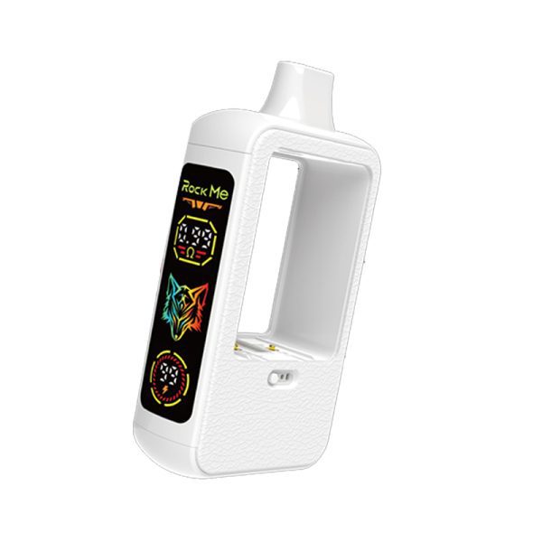 rock me pod rock me vape pod 15000 puff pod box-förångare-5Pcs/box