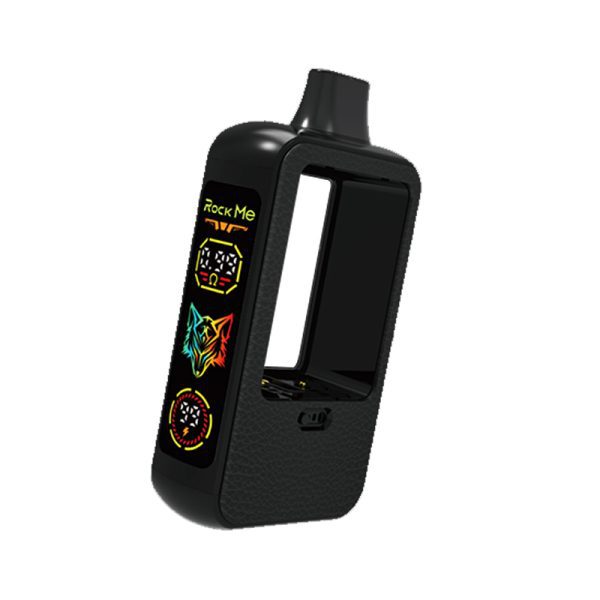 rock me pod rock me vape pod 15000 puff pod box-förångare-5Pcs/box