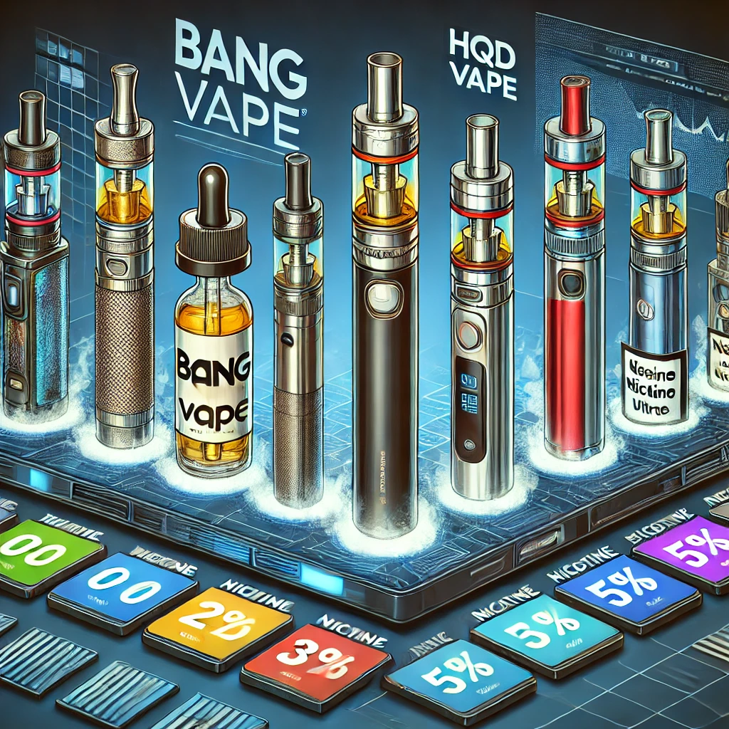 Elektronska cigaretter kje kupiti