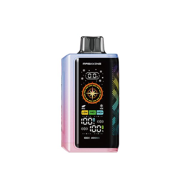 maskking vape ic x 40k maskking vape ic x 40k